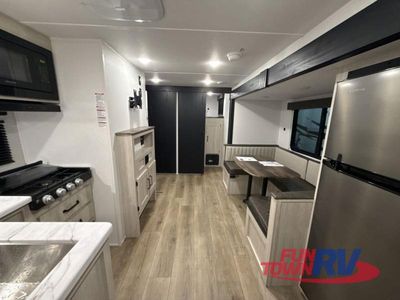 2026 Forest River RV Puma Camping Edition - Photo 6