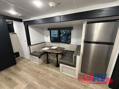 2026 Forest River RV Puma Camping Edition - Photo 15