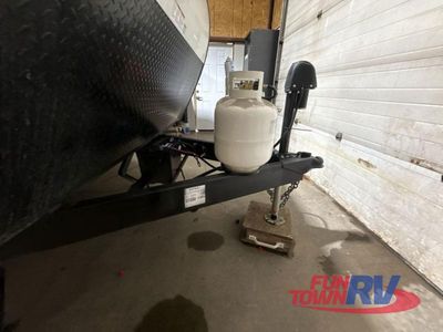 2026 Forest River RV Puma Camping Edition - Photo 28