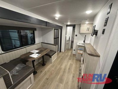 2026 Forest River RV Puma Camping Edition - Photo 9