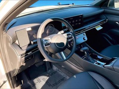 2026 Hyundai Santa Cruz - Photo 23