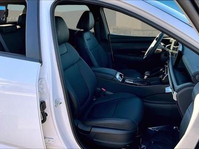 2026 Hyundai Santa Cruz - Photo 10
