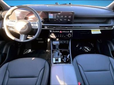 2026 Hyundai Santa Cruz - Photo 7