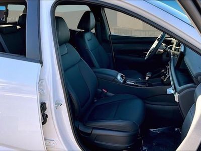 2026 Hyundai Santa Cruz - Photo 25