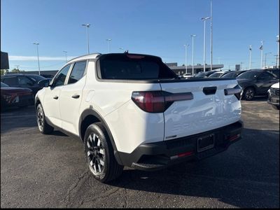 2026 Hyundai Santa Cruz - Photo 6