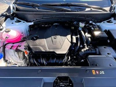 2026 Hyundai Santa Cruz - Photo 27
