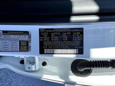 2026 Hyundai Santa Cruz - Photo 29