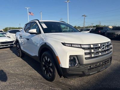 2026 Hyundai Santa Cruz - Photo 18