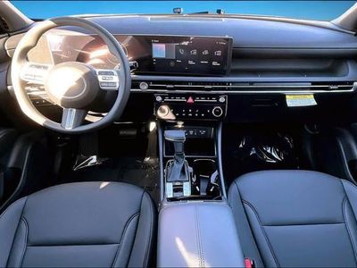 2026 Hyundai Santa Cruz - Photo 22