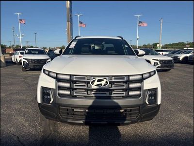2026 Hyundai Santa Cruz - Photo 17