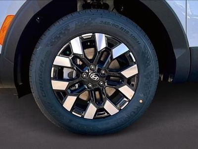 2026 Hyundai Santa Cruz - Photo 13