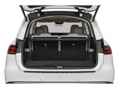 2026 Mercedes-Benz GLS - Photo 11
