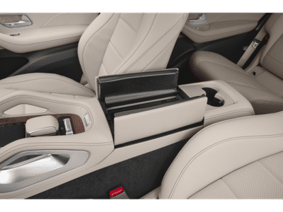 2026 Mercedes-Benz GLS - Photo 14