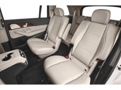 2026 Mercedes-Benz GLS - Photo 13