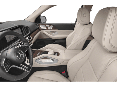 2026 Mercedes-Benz GLS - Photo 9