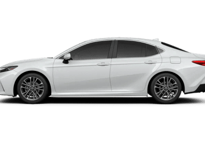 2026 Toyota Camry - Photo 25