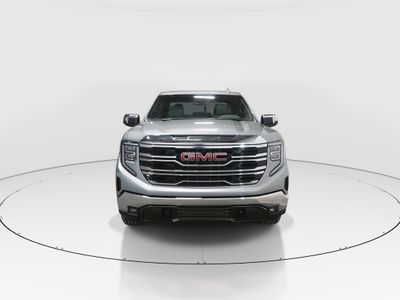 2024 GMC Sierra 1500 - Photo 2