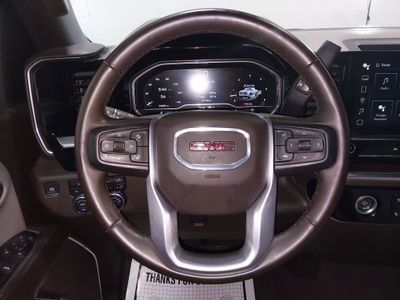 2024 GMC Sierra 1500 - Photo 12