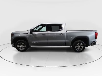 2024 GMC Sierra 1500 - Photo 4