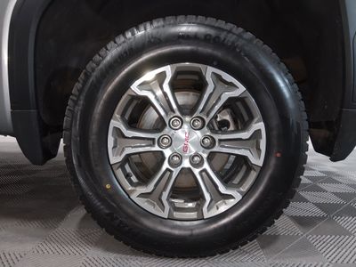 2024 GMC Sierra 1500 - Photo 10