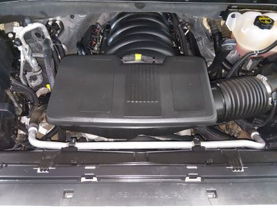 2024 GMC Sierra 1500 - Photo 9