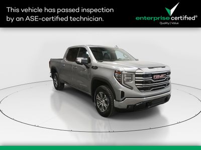 2024 GMC Sierra 1500 - Photo 1