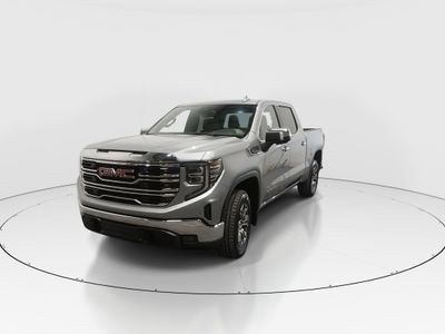 2024 GMC Sierra 1500 - Photo 3