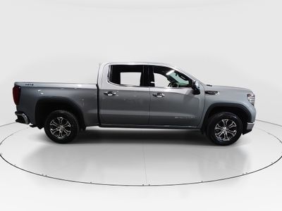 2024 GMC Sierra 1500 - Photo 8