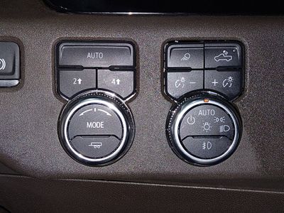 2024 GMC Sierra 1500 - Photo 16