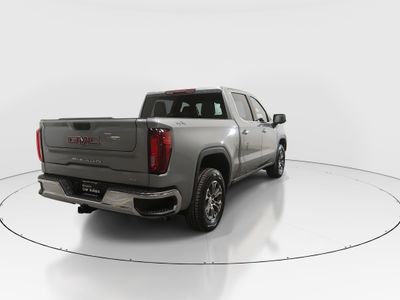 2024 GMC Sierra 1500 - Photo 7