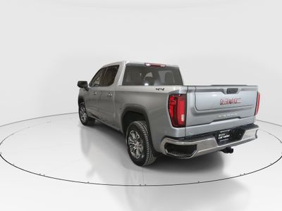 2024 GMC Sierra 1500 - Photo 5