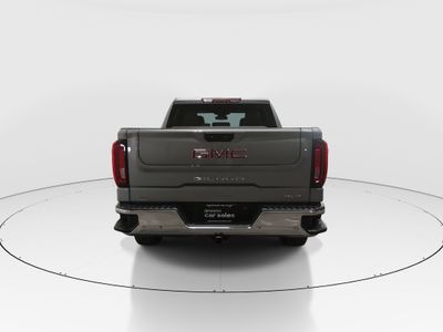 2024 GMC Sierra 1500 - Photo 6