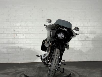2026 Harley-Davidson Low Rider ST - Photo 7