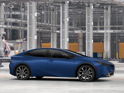 2026 Toyota Prius Plug-in Hybrid - Photo 15