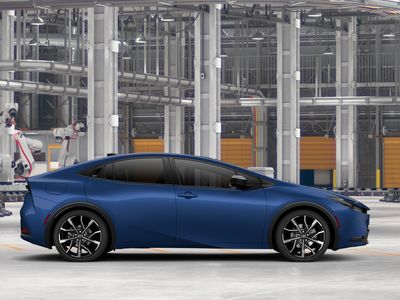 2026 Toyota Prius Plug-in Hybrid - Photo 14
