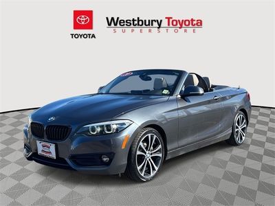 2020 BMW 2 Series - Photo 12