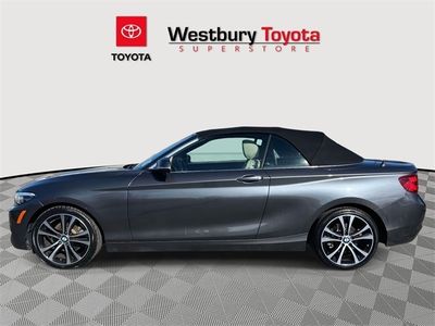 2020 BMW 2 Series - Photo 11