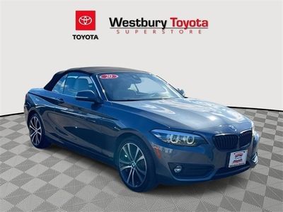 2020 BMW 2 Series - Photo 1