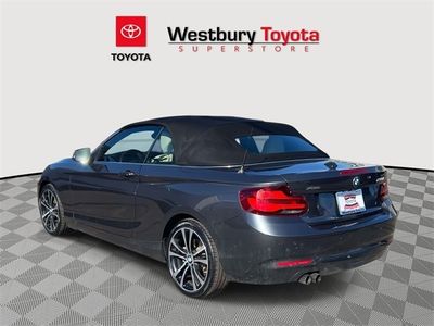 2020 BMW 2 Series - Photo 6