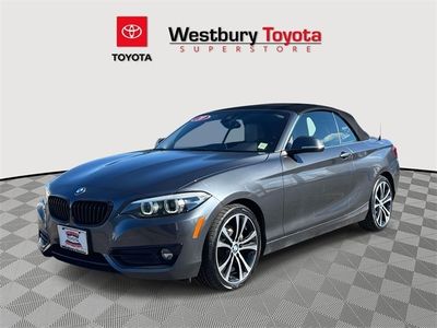 2020 BMW 2 Series - Photo 5