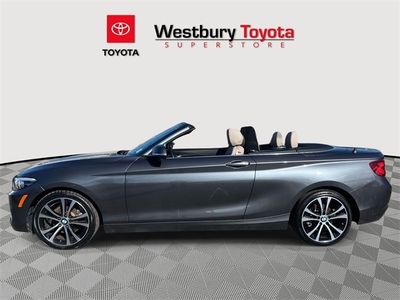 2020 BMW 2 Series - Photo 13