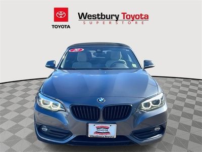 2020 BMW 2 Series - Photo 3
