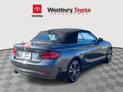 2020 BMW 2 Series - Photo 9