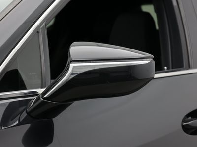 2021 Lexus UX - Photo 12