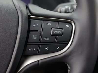 2021 Lexus UX - Photo 26