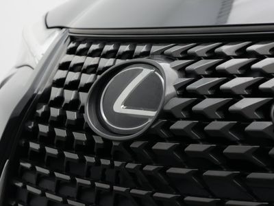2021 Lexus UX - Photo 11