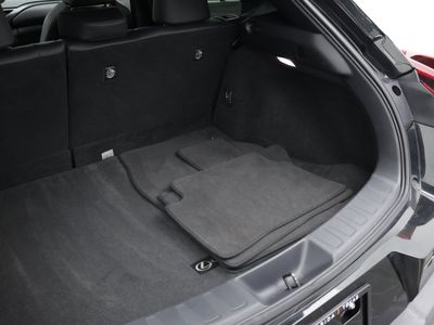 2021 Lexus UX - Photo 42