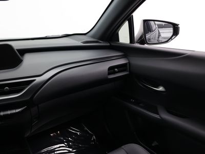 2021 Lexus UX - Photo 40
