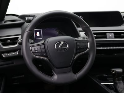 2021 Lexus UX - Photo 41