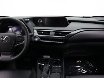 2021 Lexus UX - Photo 39